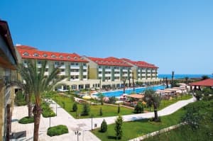 Süral Resort Alexandria Club