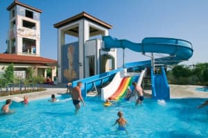 Süral Resort Alexandria Club