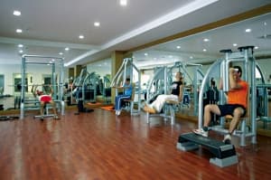 Süral Resort Alexandria Club
