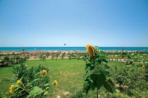 Süral Resort Alexandria Club