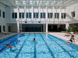 Süral Resort Alexandria Club
