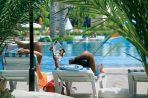 Süral Resort Alexandria Club
