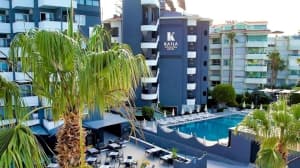 Krizantem Alexandria Club