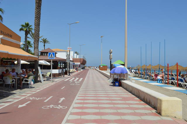 Costa de Almería