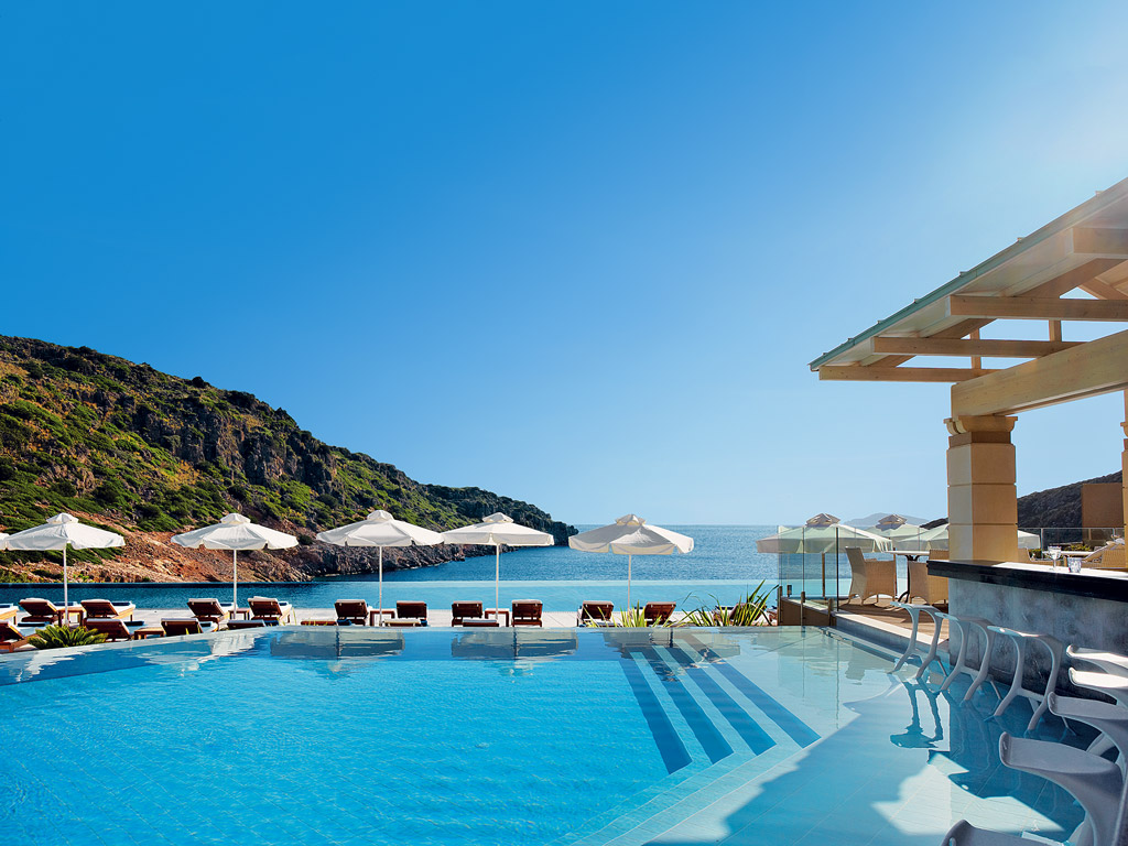 Recko - Agios Nikolaos - Daios Cove Luxury Resort